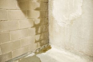 Hire Maurers to solve your wet basement problems